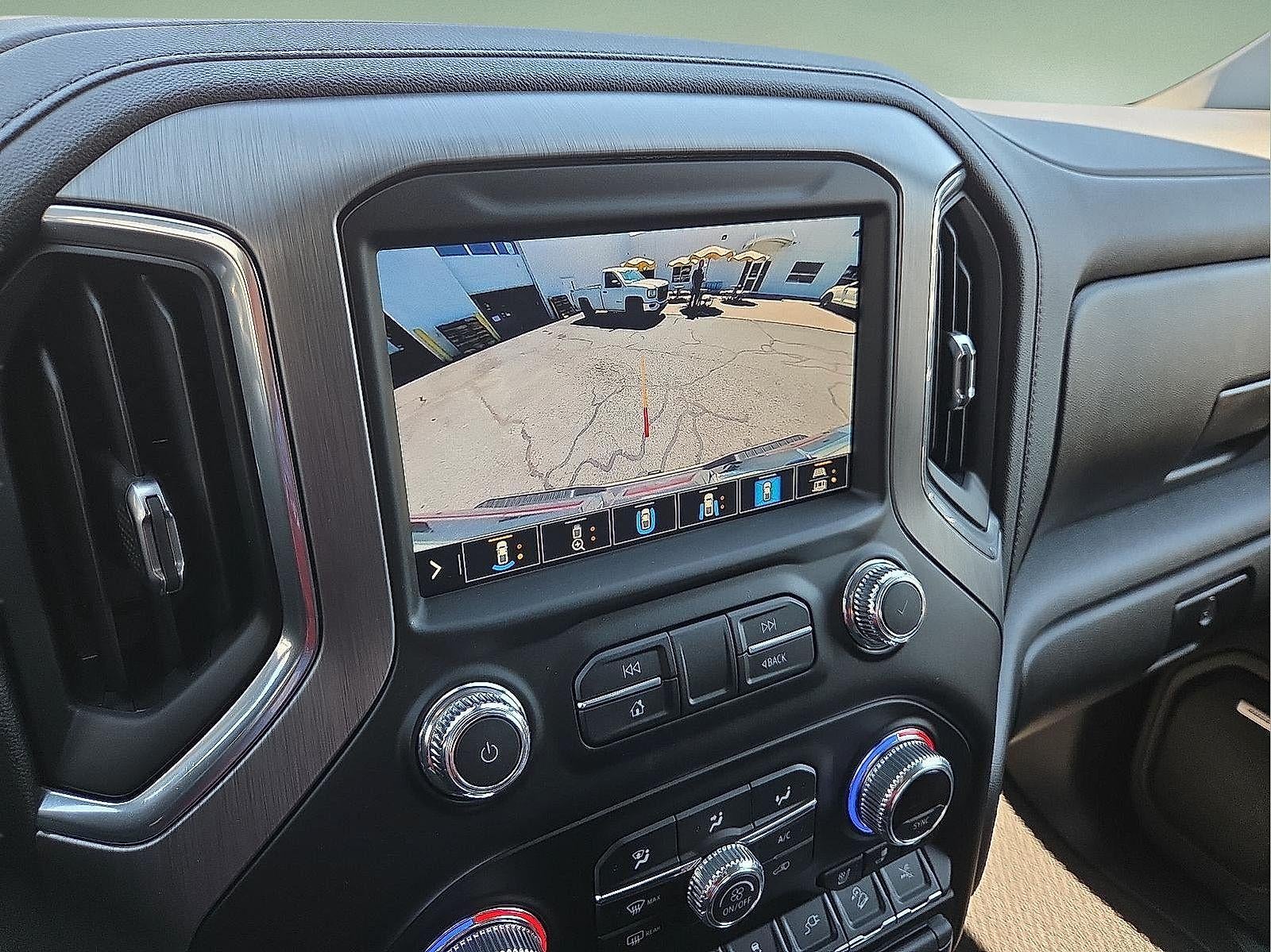 2021 GMC Sierra 3500 HD Denali