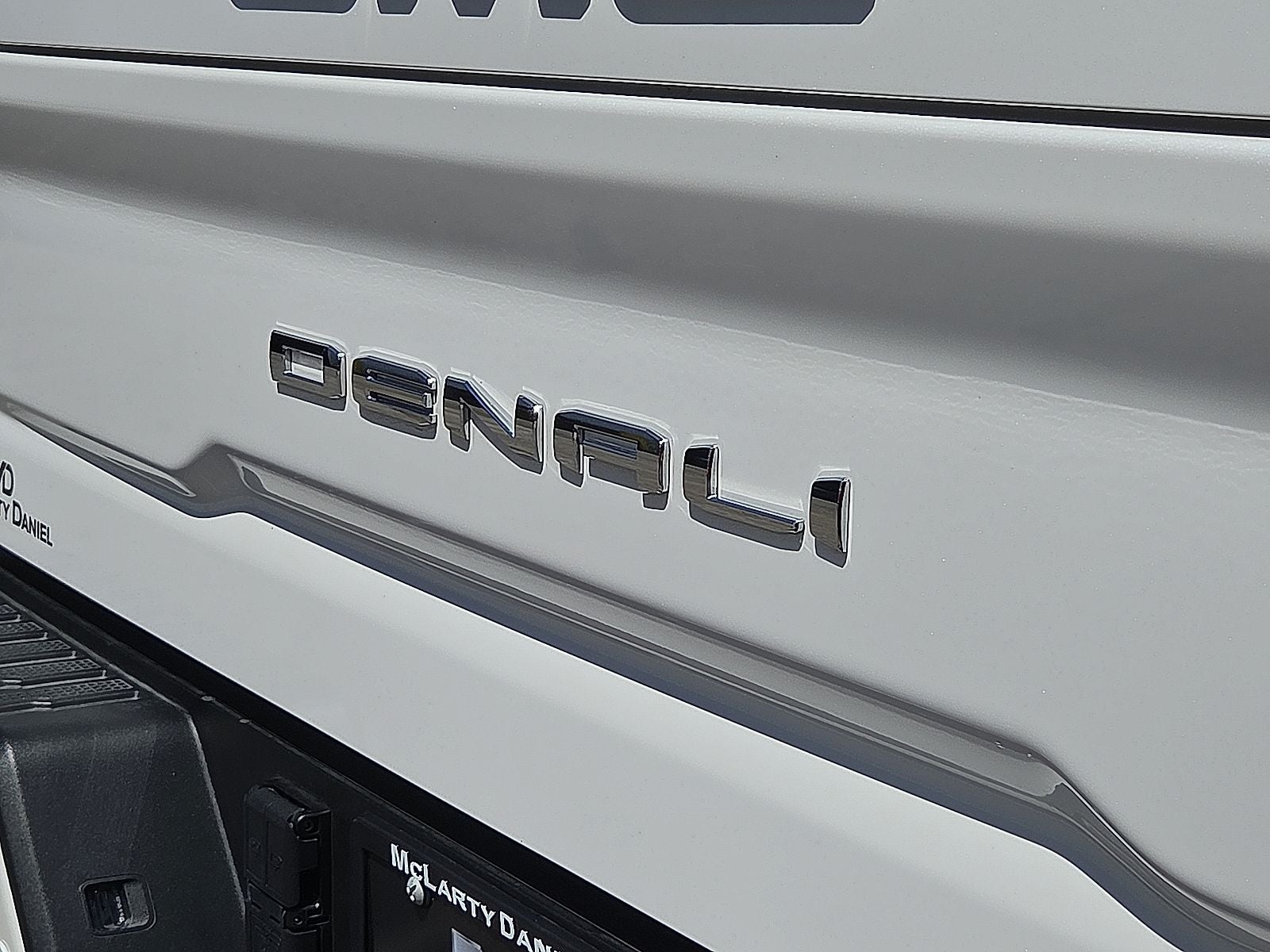 2021 GMC Sierra 3500 HD Denali