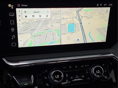 2024 GMC Sierra 3500 HD Denali Ultimate