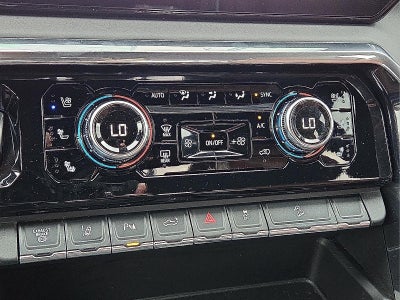 2024 GMC Sierra 3500 HD Denali Ultimate