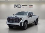 2024 GMC Sierra 3500 HD Denali Ultimate
