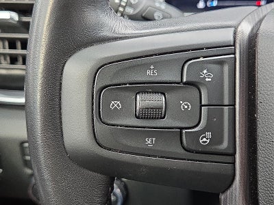 2024 GMC Sierra 3500 HD Denali Ultimate