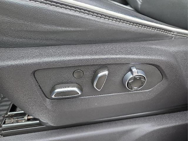 2024 GMC Sierra 2500 HD AT4X