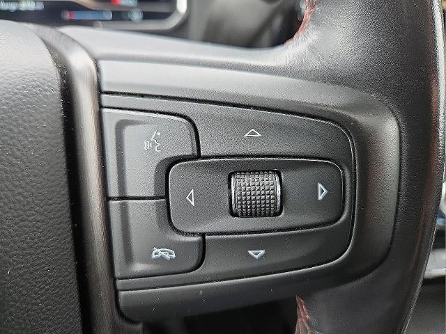 2024 GMC Sierra 2500 HD AT4X