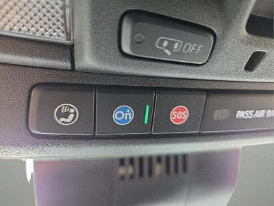 2024 GMC Sierra 2500 HD AT4X
