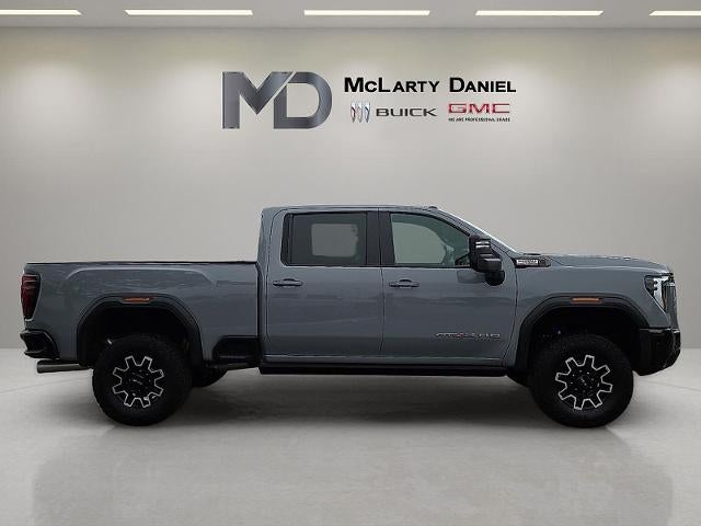 2024 GMC Sierra 2500 HD AT4X
