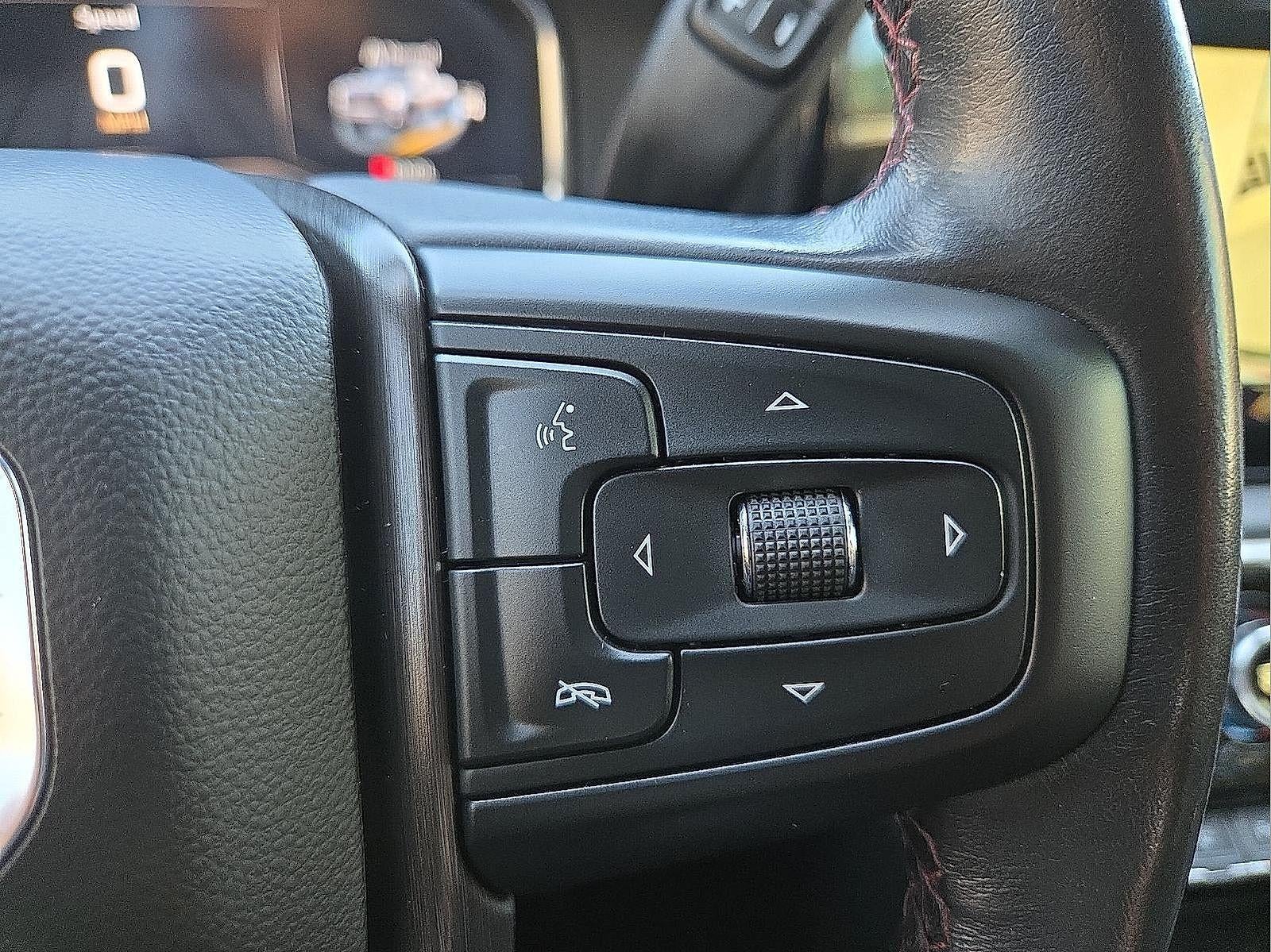 2024 GMC Sierra 2500 HD AT4X