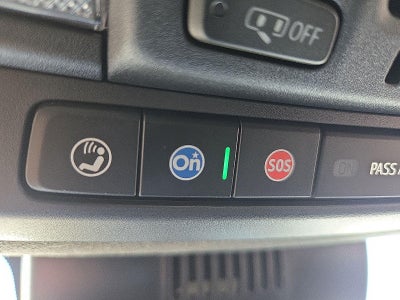 2024 GMC Sierra 2500 HD AT4X