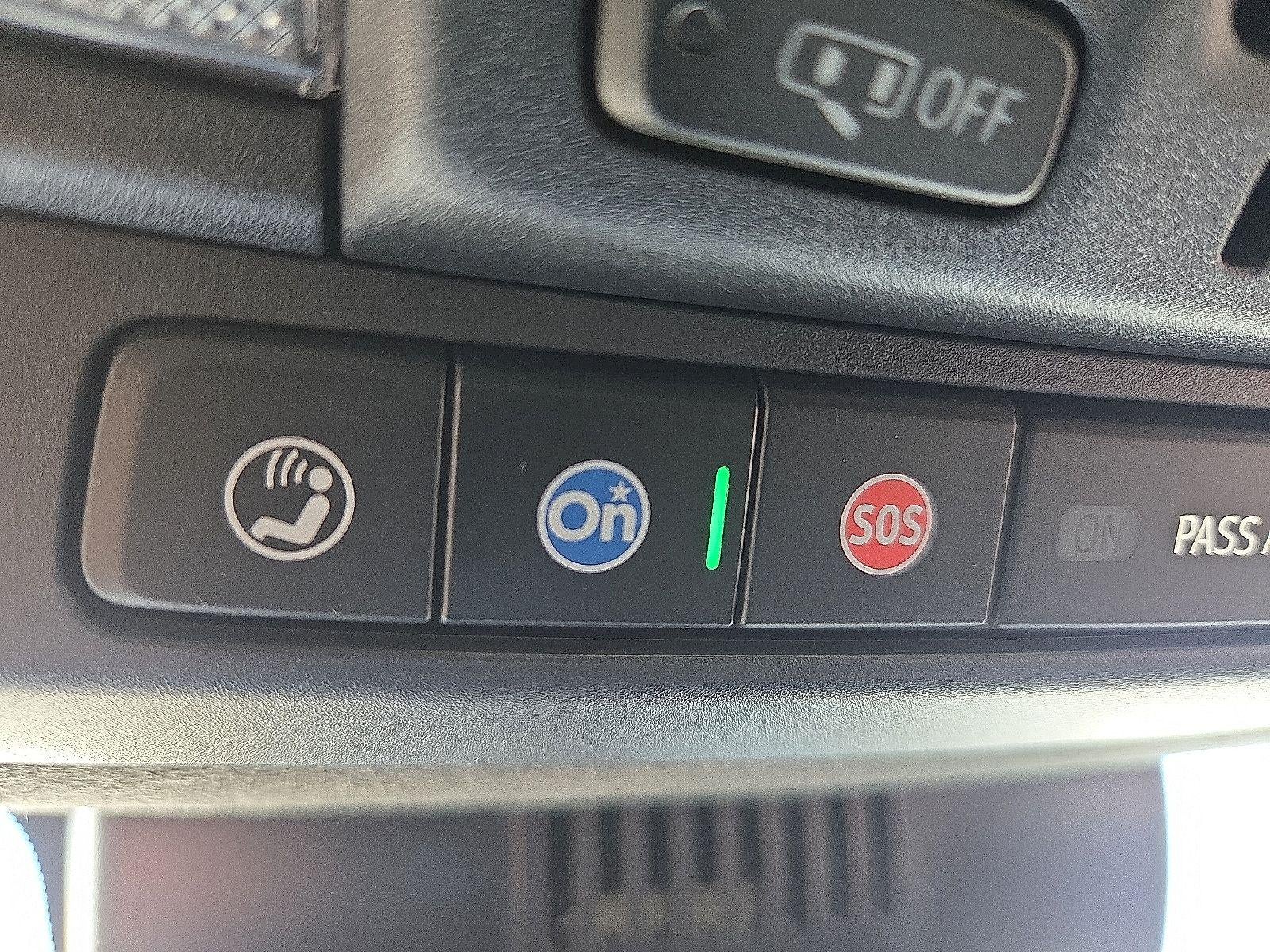 2024 GMC Sierra 2500 HD AT4X
