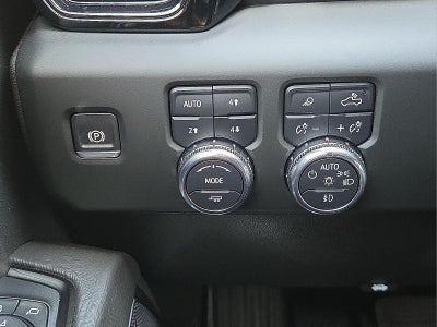 2024 GMC Sierra 2500 HD AT4X