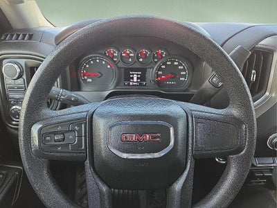 2025 GMC Sierra 2500 HD Pro