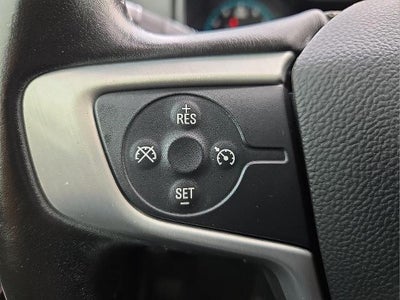 2021 GMC Canyon 4WD Elevation