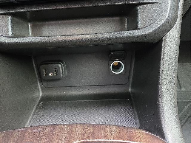 2021 GMC Canyon 4WD Elevation