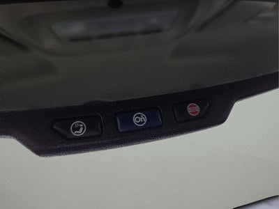 2021 GMC Canyon 4WD Elevation