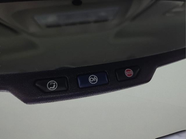 2021 GMC Canyon 4WD Elevation