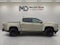 2021 GMC Canyon 4WD Elevation