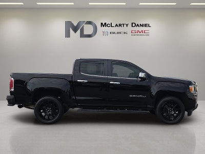 2022 GMC Canyon 4WD Denali
