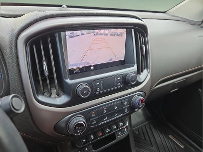 2022 GMC Canyon AT4 - Leather