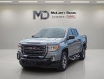 2022 GMC Canyon AT4 - Leather