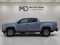 2022 GMC Canyon AT4 - Leather