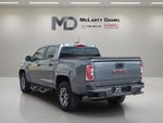 2022 GMC Canyon AT4 - Leather