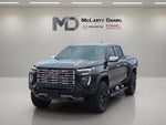 2025 GMC Canyon Denali