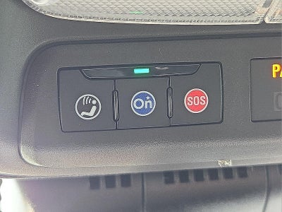 2025 GMC Canyon Denali