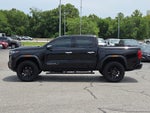 2025 GMC Canyon Denali
