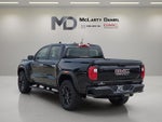 2025 GMC Canyon Denali