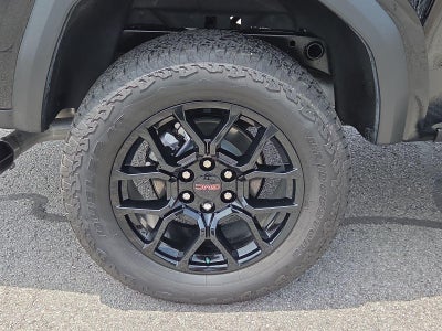 2025 GMC Canyon Denali