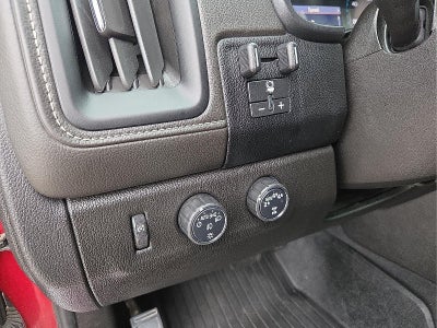 2019 GMC Canyon 4WD Denali