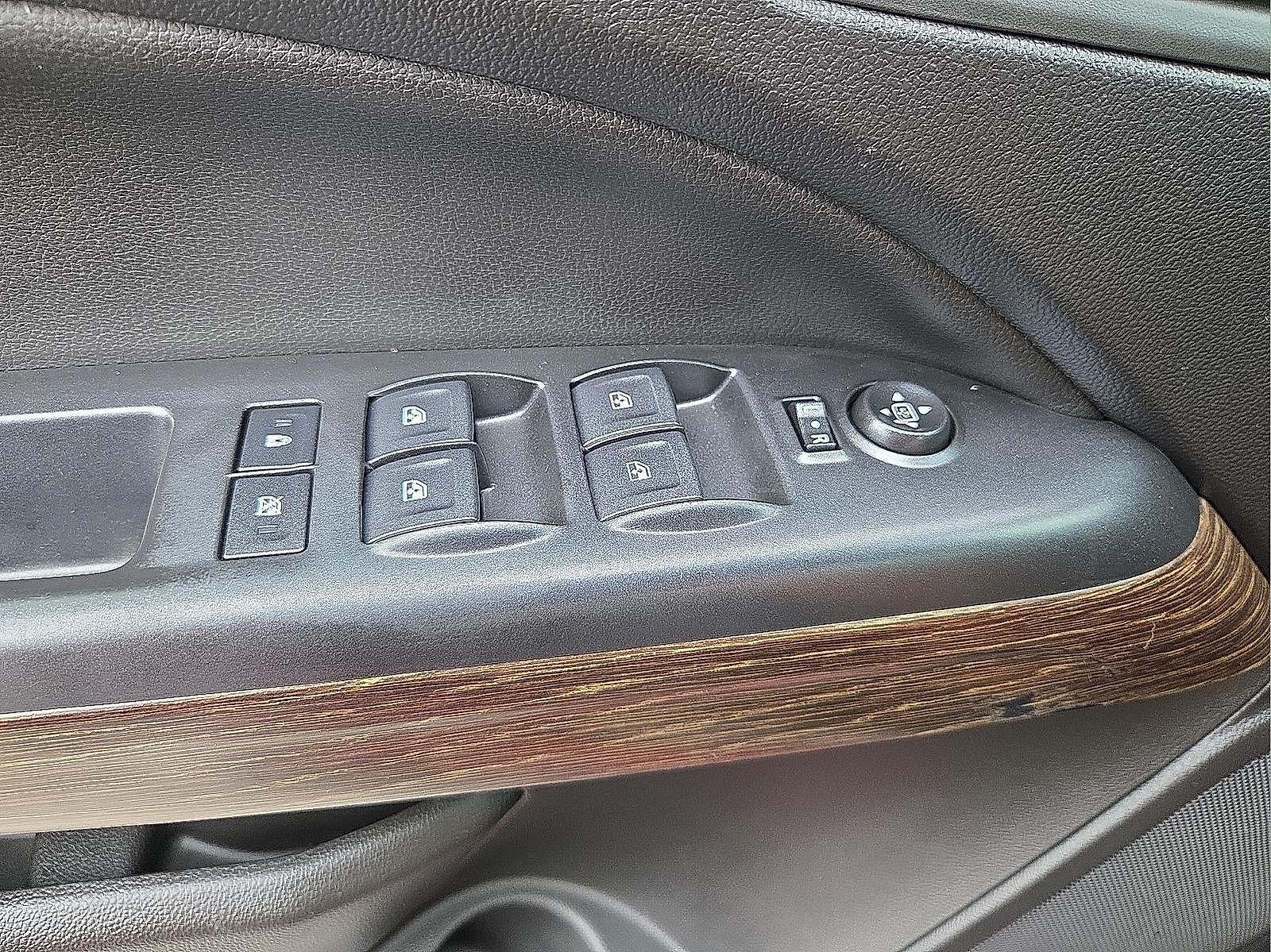 2019 GMC Canyon 4WD Denali