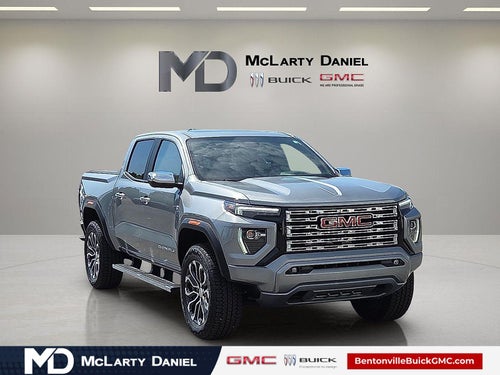 2024 GMC Canyon Denali