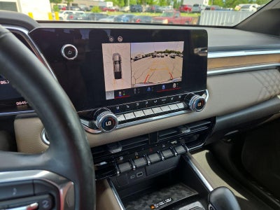 2024 GMC Canyon Denali