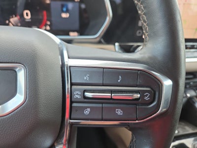 2024 GMC Canyon Denali