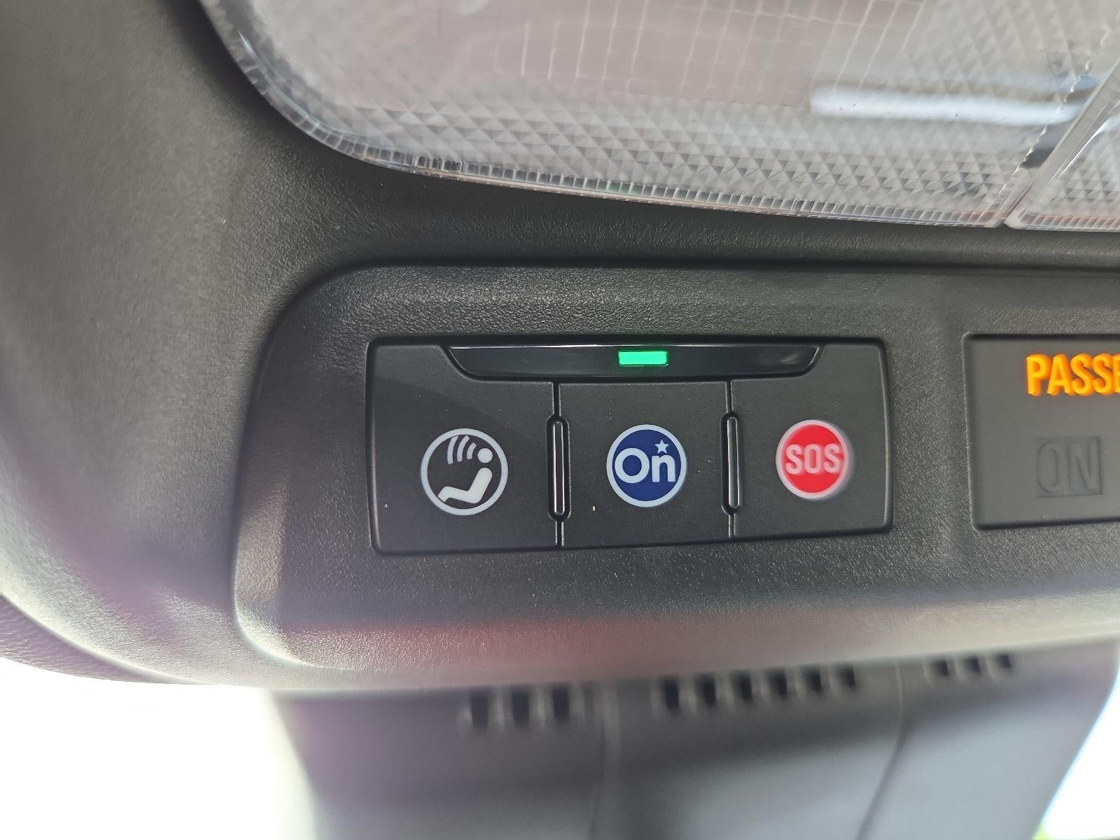2024 GMC Canyon Denali