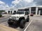 2010 Jeep Wrangler Sport
