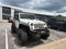 2010 Jeep Wrangler Sport