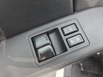 2025 Nissan Frontier King Cab S 4x4