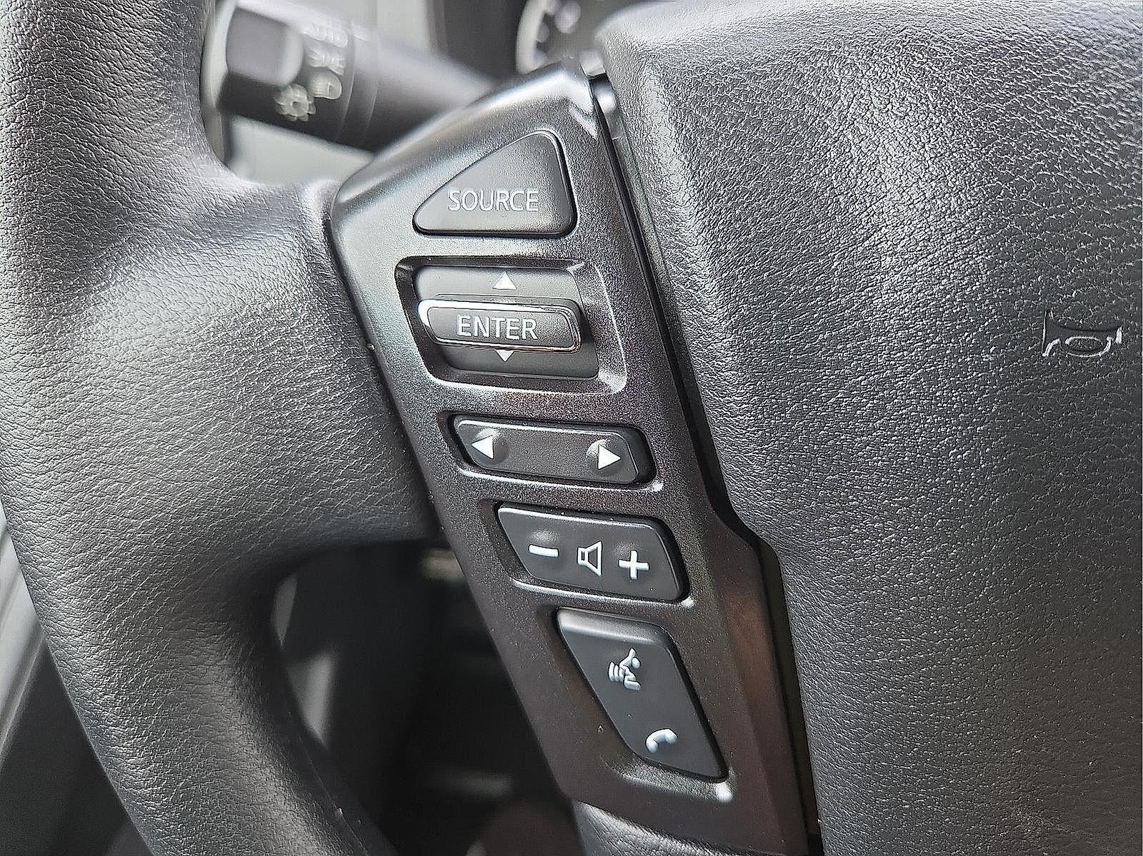 2025 Nissan Frontier King Cab S 4x4