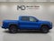 2024 Nissan Frontier Crew Cab PRO-4X 4x4