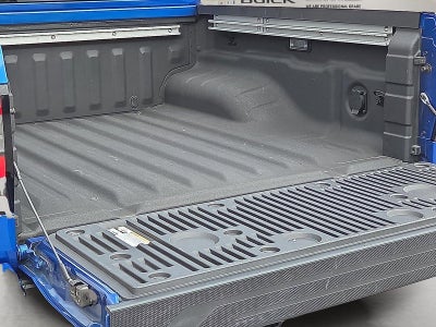 2024 Nissan Frontier Crew Cab PRO-4X 4x4