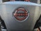 2024 Nissan Frontier Crew Cab PRO-4X 4x4