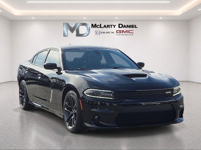2021 Dodge Charger R/T RWD