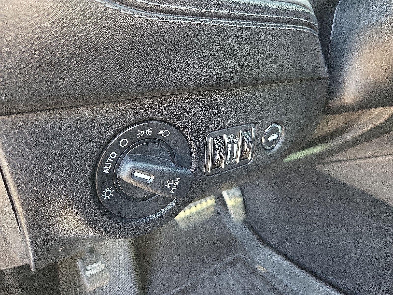 2021 Dodge Charger R/T RWD