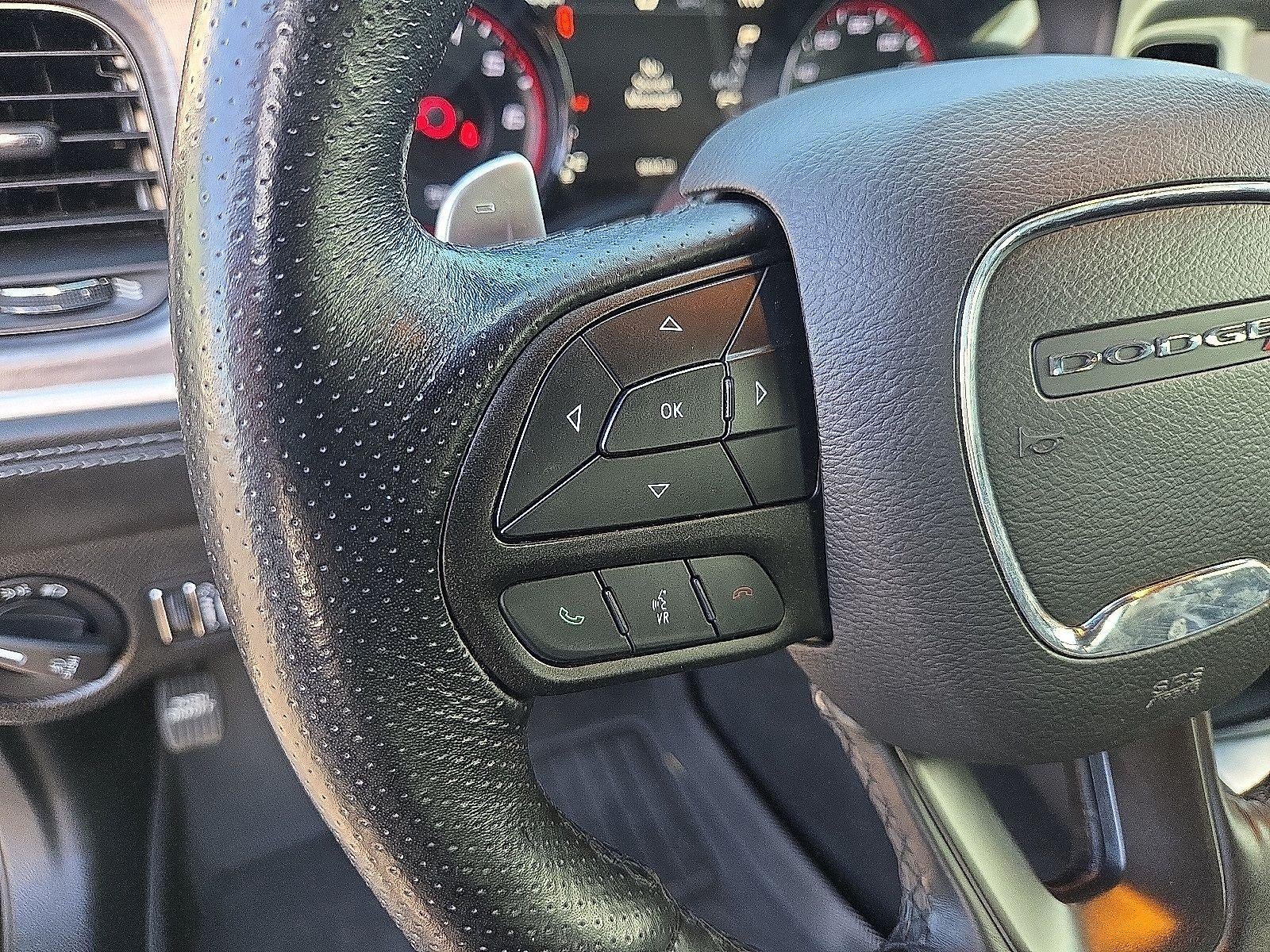 2021 Dodge Charger R/T RWD