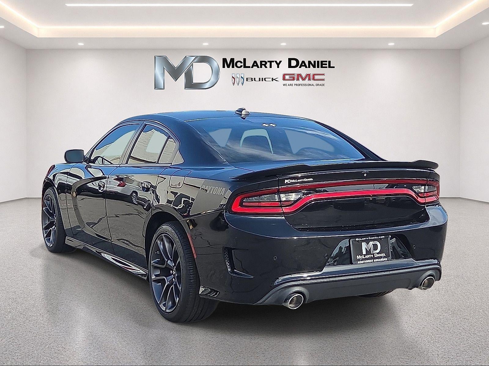 2021 Dodge Charger R/T RWD