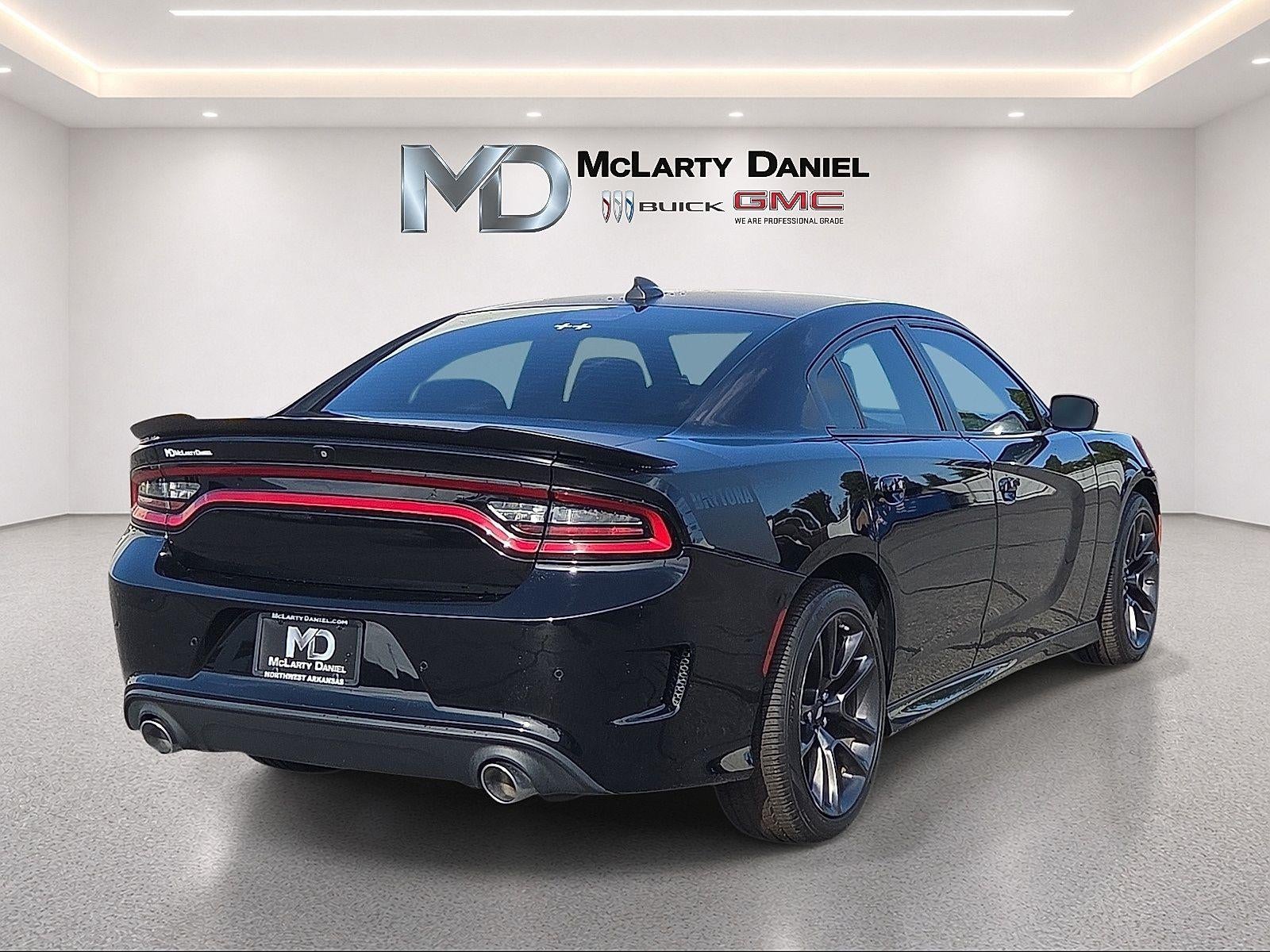 2021 Dodge Charger R/T RWD