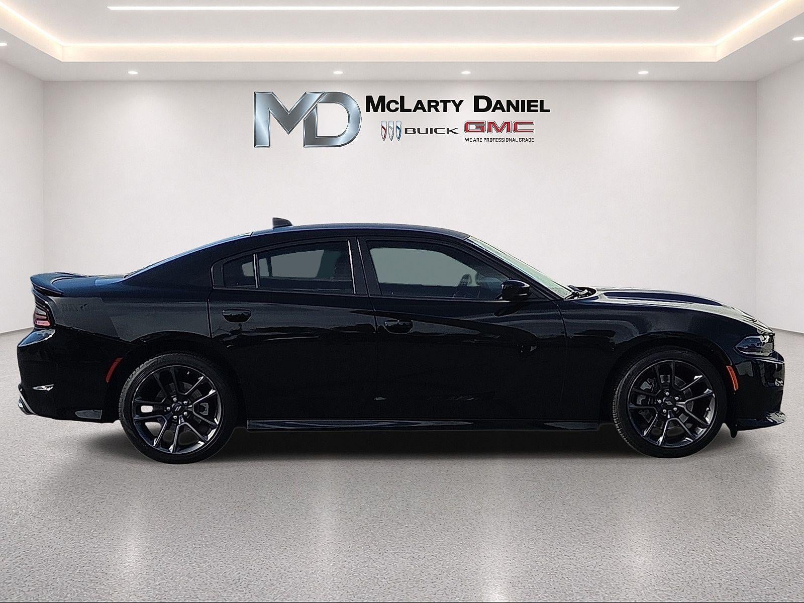 2021 Dodge Charger R/T RWD