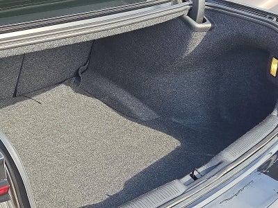 2021 Dodge Charger R/T RWD